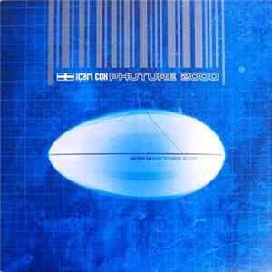 Carl Cox - Phuture 2000 Album