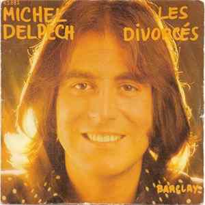 Michel Delpech - Les Divorcés Album