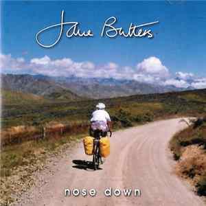Jane Butters - Nose Down Album