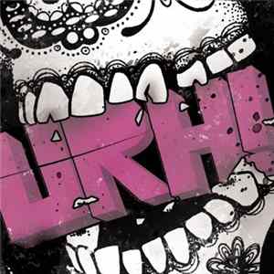 Blende - URH! EP Album