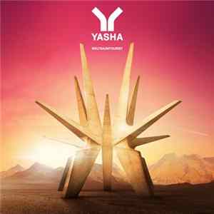 Yasha - Weltraumtourist Album