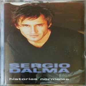 Sergio Dalma - Historias Normales Album