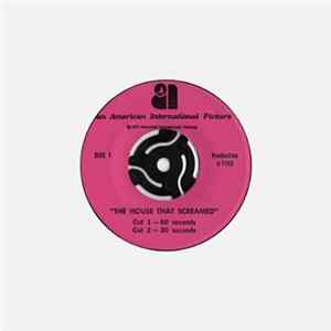 No Artist - The House That Screamed (Radio Spot) Album