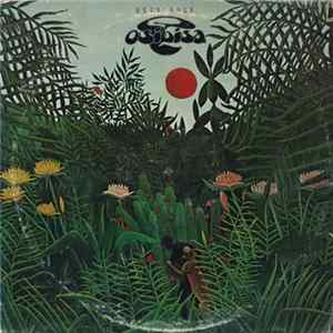 Osibisa - Osibirock Album