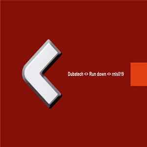 Dubatech - Run Down Album
