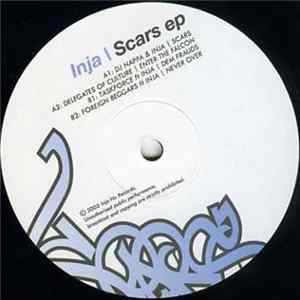 Inja & Nappa - Scars EP Album