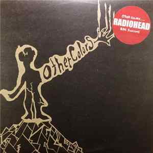 Radiohead - Other Colors... BBC Sessions Album