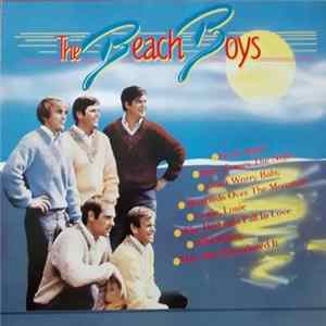 The Beach Boys - The Beach Boys Album