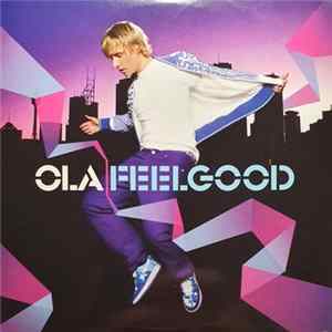 Ola - Feelgood Album
