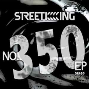 Various - No. 350 EP Album