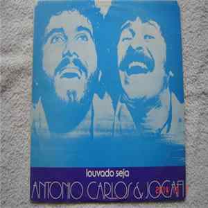 Antonio Carlos & Jocafi - Louvado Seja Album
