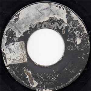 Connie Francis - Yo Se / Gracias Album