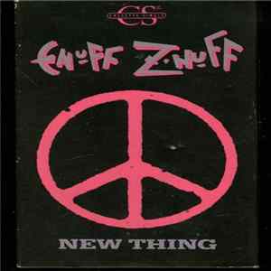 Enuff Z'nuff - New Thing Album