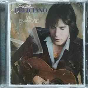 José Feliciano - Me Enamore Album