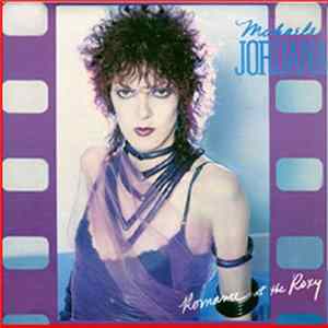 Michaele Jordana - Romance At The Roxy Album