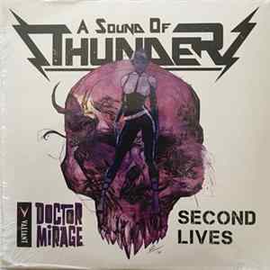A Sound Of Thunder - Second Lives Album