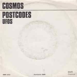 Cosmos - Postcodes / Ufos Album