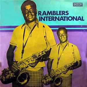 Ramblers International - Ramblers International Album