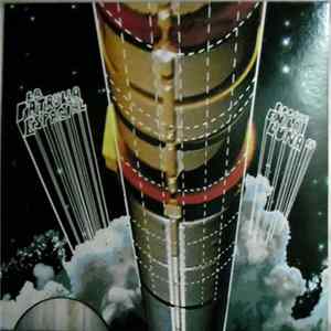 La Patrulla Espacial - Boogie En La Luna Album