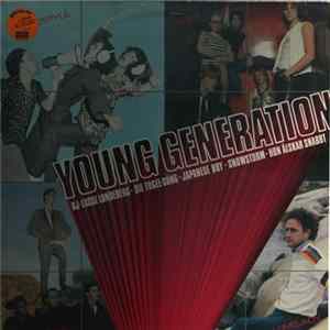 Various - Young Generation Album