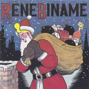 René Binamé - René Binamé Fête Encore Noël Album