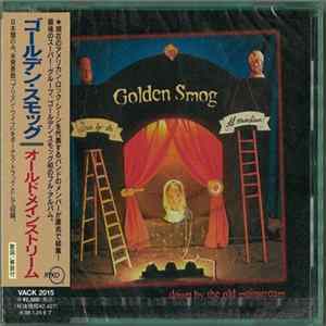 Golden Smog - Down By The Old Mainstream Album