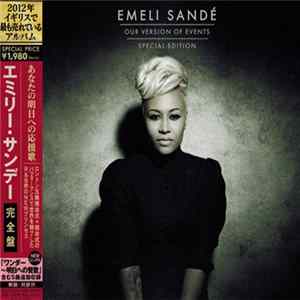 Emeli Sandé - Our Version Of Events Album