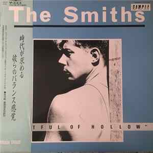 The Smiths - Hatful Of Hollow Album