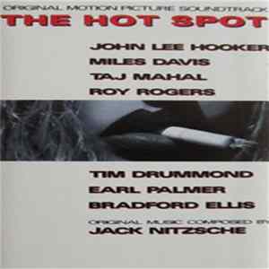 Jack Nitzsche - The Hot Spot (Original Motion Picture Soundtrack) Album