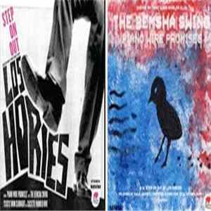 Los Hories, The Bemsha Swing - Split Album