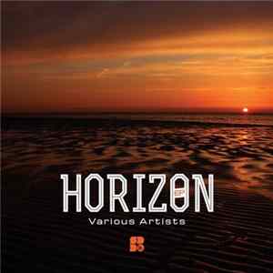 Various - Horizon EP Album