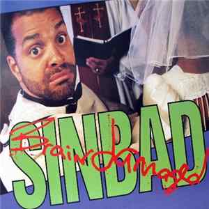 Sinbad - Brain Damaged Album