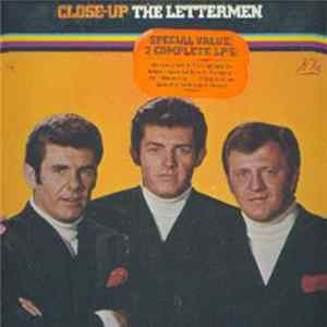 The Lettermen - Close-Up Album
