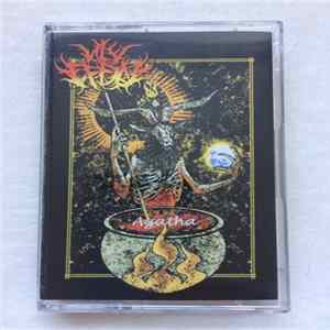 Vile Effigy - Agatha Album
