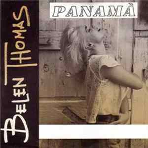 Belen Thomas - Panam Album