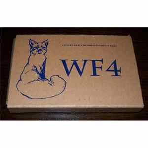Antlers Mulm - Weihnachtsfunk 4 Album