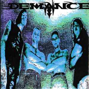 Demance - Demo Album