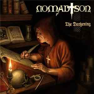 Nomad Son - The Darkening Album