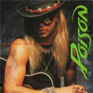 Poison - Every Rose Has Its Thorn Album