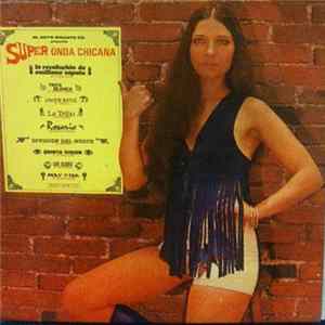 Various - Super Onda Chicana Album