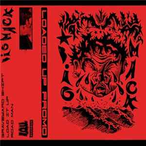 Big Mack - Loaded Up Promo Album