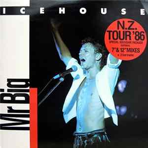 Icehouse - Mr Big Album