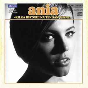 Ania - Kilka historii na ten sam temat Album