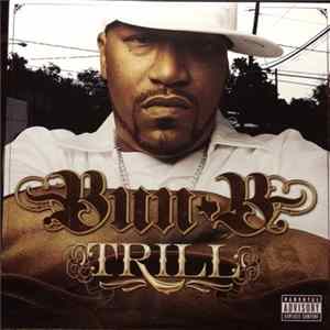 Bun B - Trill Album
