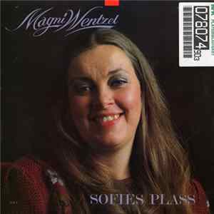 Magni Wentzel - Sofies Plass Album
