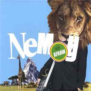 Nemoy - Afraw Album