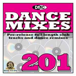 Various - DMC Dance Mixes 201 Album