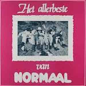 Normaal - Het Allerbeste Van Normaal Album