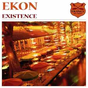 Ekon - Existence Album