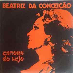 Beatriz Da Conceição - Canoas Do Tejo Album